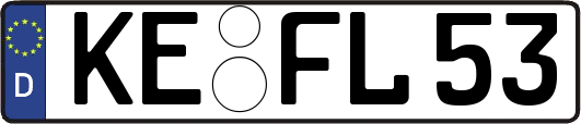 KE-FL53