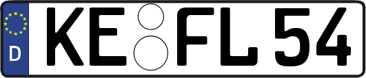 KE-FL54
