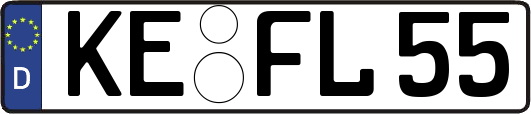 KE-FL55