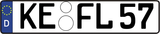 KE-FL57