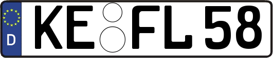 KE-FL58