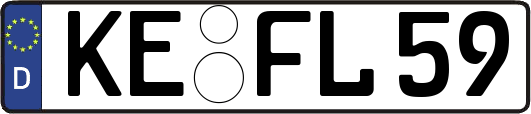 KE-FL59
