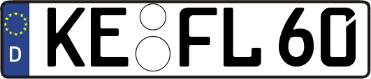 KE-FL60