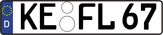 KE-FL67