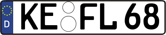 KE-FL68