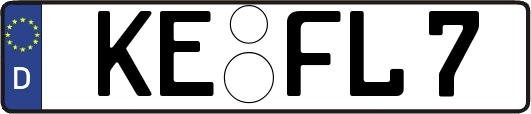 KE-FL7