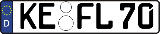 KE-FL70