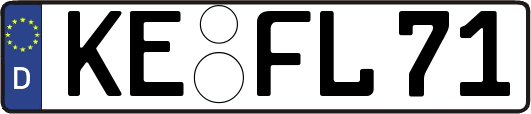 KE-FL71