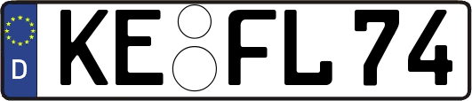KE-FL74