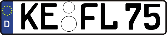 KE-FL75