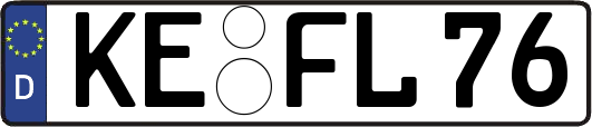 KE-FL76