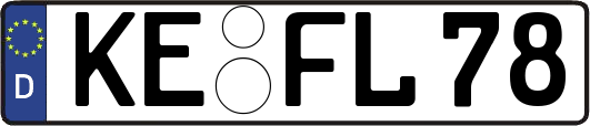 KE-FL78