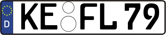 KE-FL79