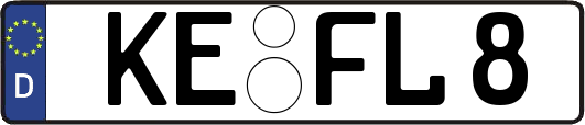 KE-FL8