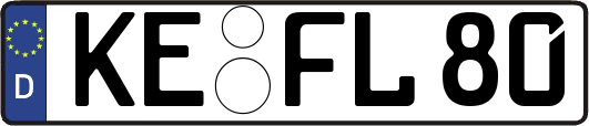 KE-FL80