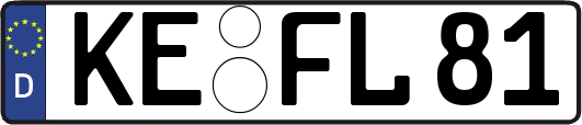 KE-FL81