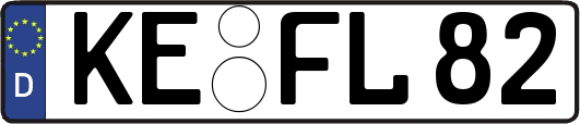 KE-FL82