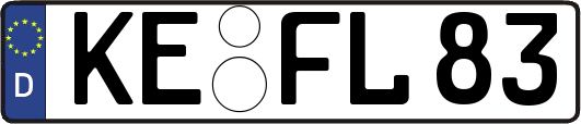 KE-FL83