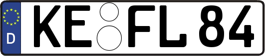 KE-FL84