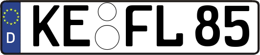 KE-FL85
