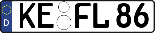 KE-FL86