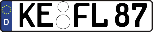 KE-FL87