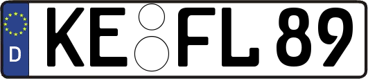 KE-FL89