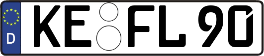 KE-FL90