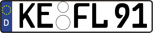 KE-FL91