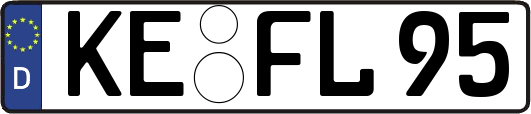 KE-FL95