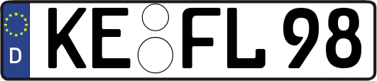 KE-FL98