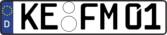 KE-FM01
