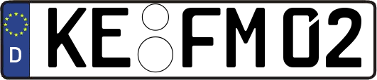 KE-FM02