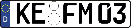 KE-FM03
