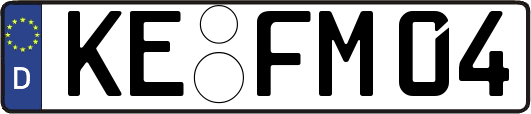 KE-FM04