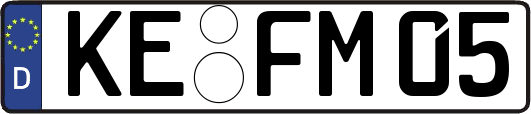 KE-FM05