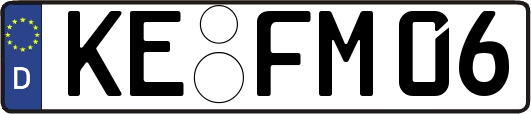 KE-FM06