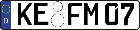 KE-FM07