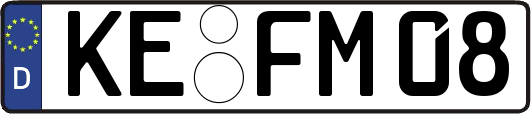KE-FM08