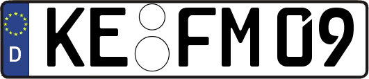 KE-FM09