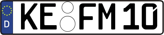KE-FM10