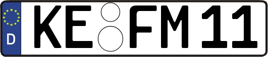 KE-FM11