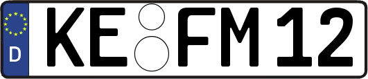 KE-FM12