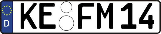 KE-FM14