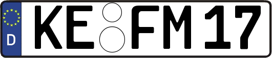 KE-FM17