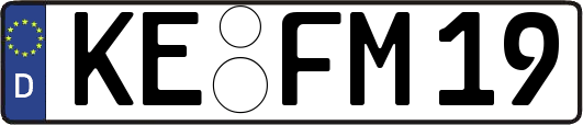 KE-FM19