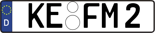 KE-FM2
