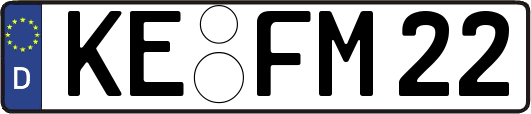 KE-FM22