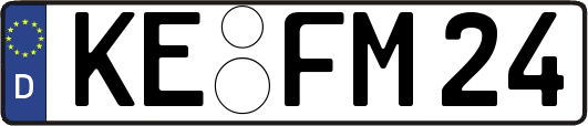 KE-FM24