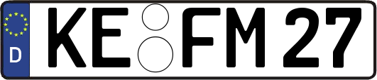 KE-FM27